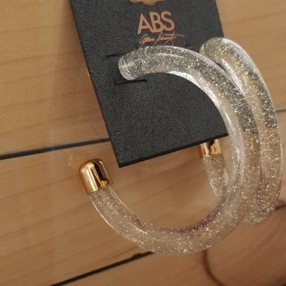 ABS by Allen Schwartz earings - Picture 2 of 8